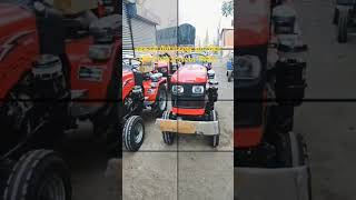 Apollo tractor navkranti AGRO AGENCY pandharpur 8857000100 #tractor