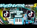 DJ REMIX BASURI BUS WINSPECTOR JB5 TERBARU 2024 - KOPI DANGDUT #basuri #winspector #teloletbasuri