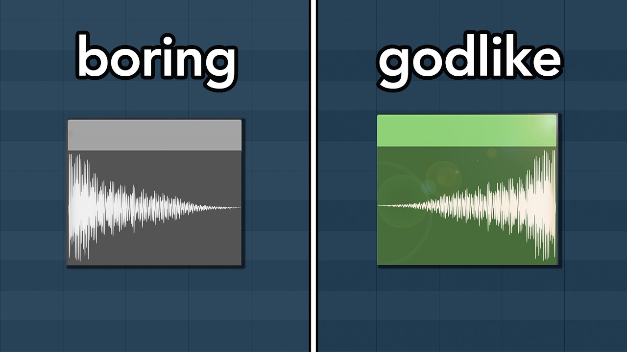 Reverse Anything Youtube