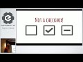 Pure CSS Checkboxes - Talk.CSS #36