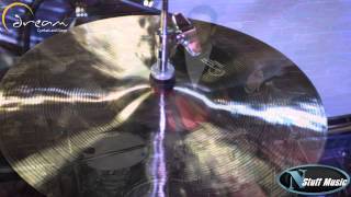 Dream Cymbals Contact 13\