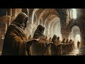 Gregorian Chant | Choral Harmony of Angelic Hymns by Catholic Monks | Orthodox Prayer Hymns 🎶