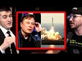 People still doubt SpaceX and Elon Musk | Tim Dodd and Lex Fridman