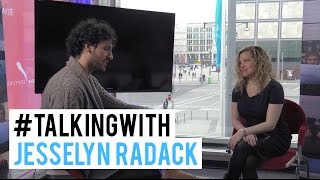 DEFENDING WHISTLEBLOWERS #talkingwith Jesselyn Radack