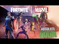 Fortnite Chapter 5 Season 4 ABSOLUTE DOOM Official Trailer