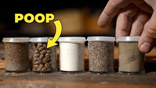 Five Ingredients That Can Improve Wild Clay Quality