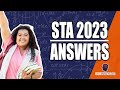 STA 2023 Answers (Stats Exams, Quizzes, and Homework) Do My Math Class, FinishMyMathClass.com