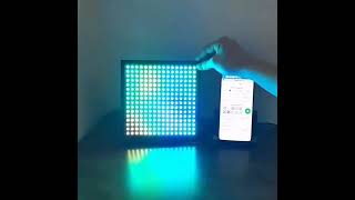 Digital Addressable LED Pixels - Smart Bright LEDs