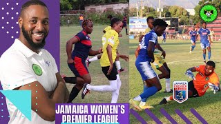Atapharoy Bygrave Joins Mount Pleasant | Jamaica Men & Women Premier League Review & Preview Show
