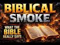 #Biblicalsmoke: Why do races un-alive us & found not guilty?? #CyrusBelton