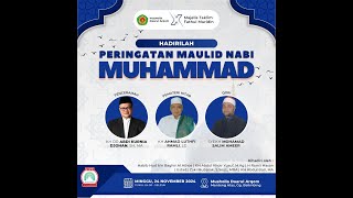 MAULID NABI