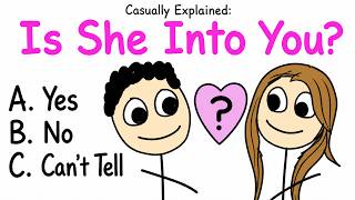 Casually Explained: Compilation | To Sleep To
