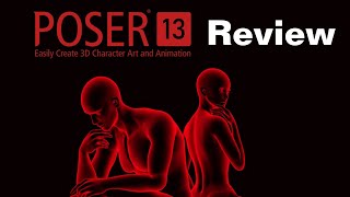 Poser 13 review