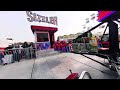 OnRide  Sizzler (Coney Gooch) at The Eid Festival Leicester 26 #Eid #funfair #familyfun #sizzler