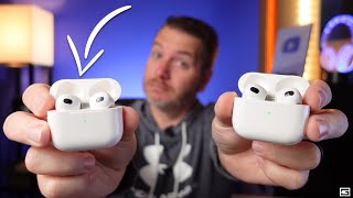 $50 For The Perfect 3rd Gen AirPods Clone?