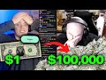 This Twitch Donation Changed His Life Forever 🤯