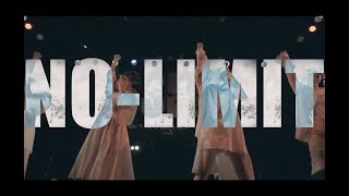 大阪☆春夏秋冬 / NO-LIMIT -MUSIC VIDEO (Live Edition)-