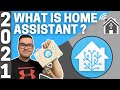What is Home Assistant? (2021)