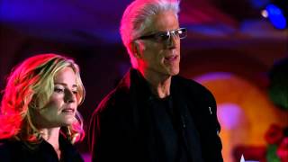 CSI: - Preview: Malice in Wonderland