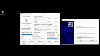 How To: Automate Software Registration with VB6 API's