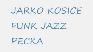 MITA KOSICE MATO JARKO KOSICE FUNK TR 18