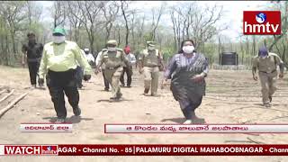 Special Report On Tourist Places in Adilabad district | hmtv