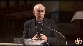 Catechesi di Quaresima - 9 marzo 2019 (Mons. Antonio Staglianò)