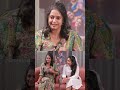 rajisha vijayan about first salary ginger media shorts