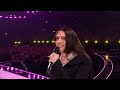 mae muller i wrote a song live united kingdom 🇬🇧 grand final eurovision 2023