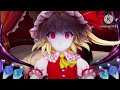 原作フランドールのスペカ曲「unfound」 morimoriatsushi【東方ロストワードbgm】