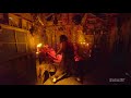 4k voodoo haunted house maze knott s scary farm 2017