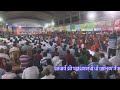 2018.03.10 ahimsa yatra video message