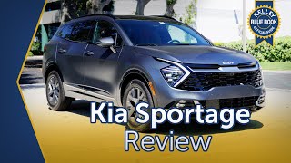 2023 Kia Sportage | Review & Road Test