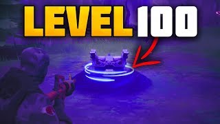 How To Farm Storm Chest In Twine Peaks Fortnite Save The World - farming level 100 storm chests in twine