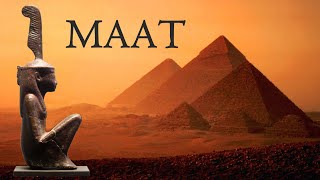 Ancient Egyptian Religion was The Religion of Maat | History Podcast