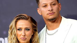 Mahomes' Marriage Is In Trouble & It's All Out In The Open