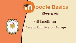 Self Enrollment & Groups