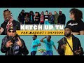 KETCH UP TV @ MAD OUT | Dancehall Dance Event in Cologne, Germany | April 2022