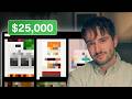 How I Land and Deliver $25k+ Framer Websites