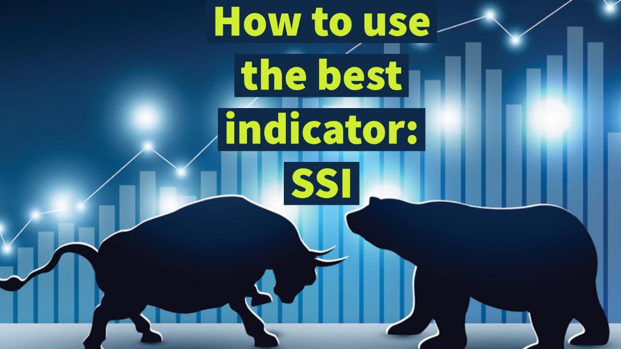 The Most Important Indicator EVER For Forex Trading: SSI - YouTube