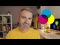 modos de color en diseño gráfico rgb cmyk y hsb marco creativo