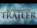 Blockbuster Trailer 7 After Effects Template