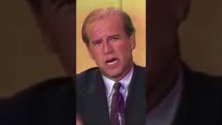 Joe Biden been lying for years and this proves it #trump