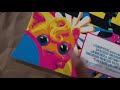 Unboxing/Review: Detective Pikachu Matt Taylor Mondo Poster #shorts