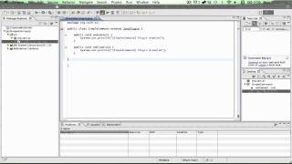 Bukkit - Plugin Development - A Simple Command