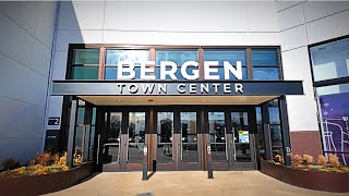 Discover Bergen Town Center