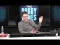 Bobby Bones Show Live Stream