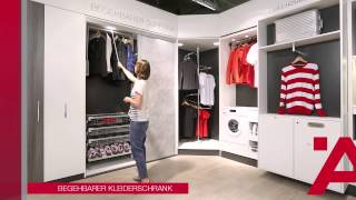 06 begehbarer kleiderschrank