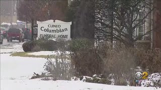 Family Says Funeral Home Repeatedly Failed Them