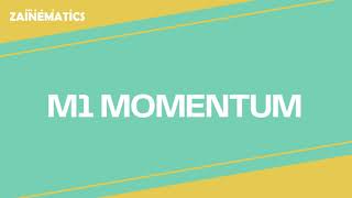 M1 | MOMENTUM | (2023-2024)